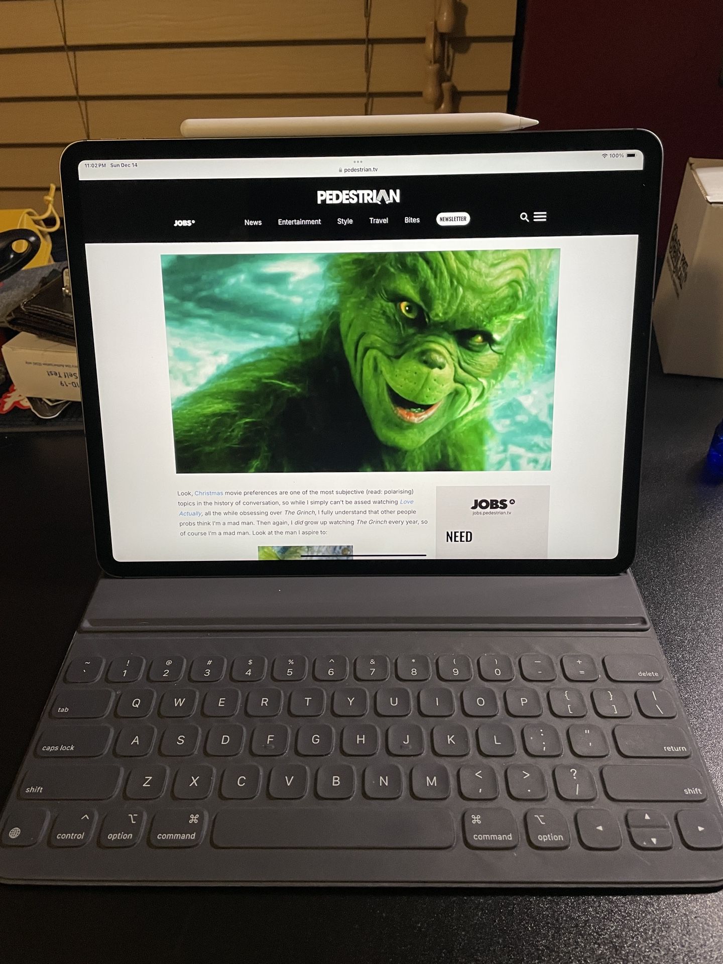 iPad Pro 13 inch - WiFi and Cellular