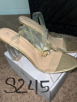 Women Shoes Need Gone 