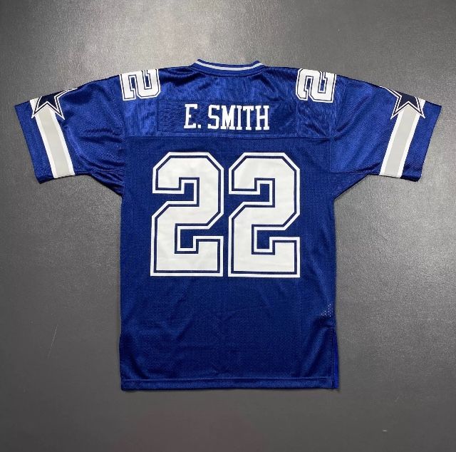 NBA NFL Jersey Large New