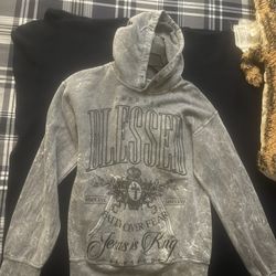 BLESSED Hoodie