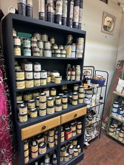 Dixie belle paint and transfer sale