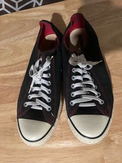 Convers  tenis