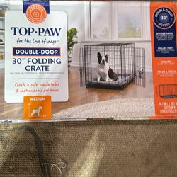 Dog Cage For Small Dog 