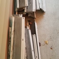 House Gutters