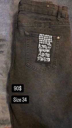 Kasubi jeans