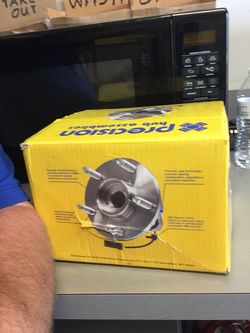 Chev HD 2500 3500 hud bearing