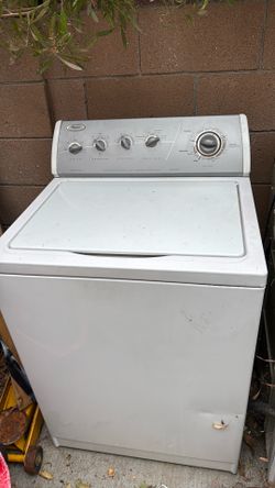 Washer