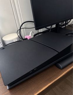 Ps5 slim edition 1T