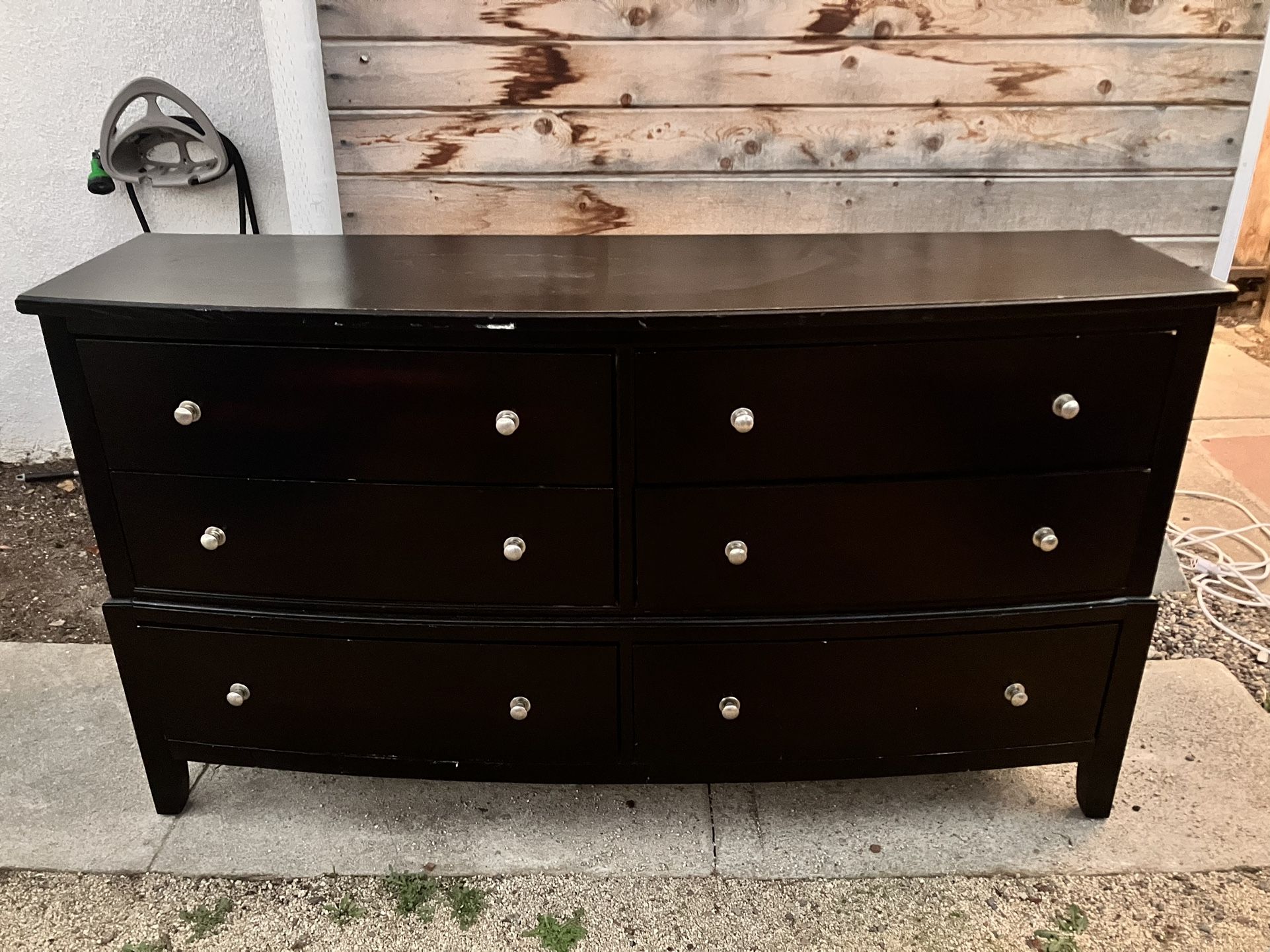 Dresser Free Delivery for Sale in San Diego, CA OfferUp