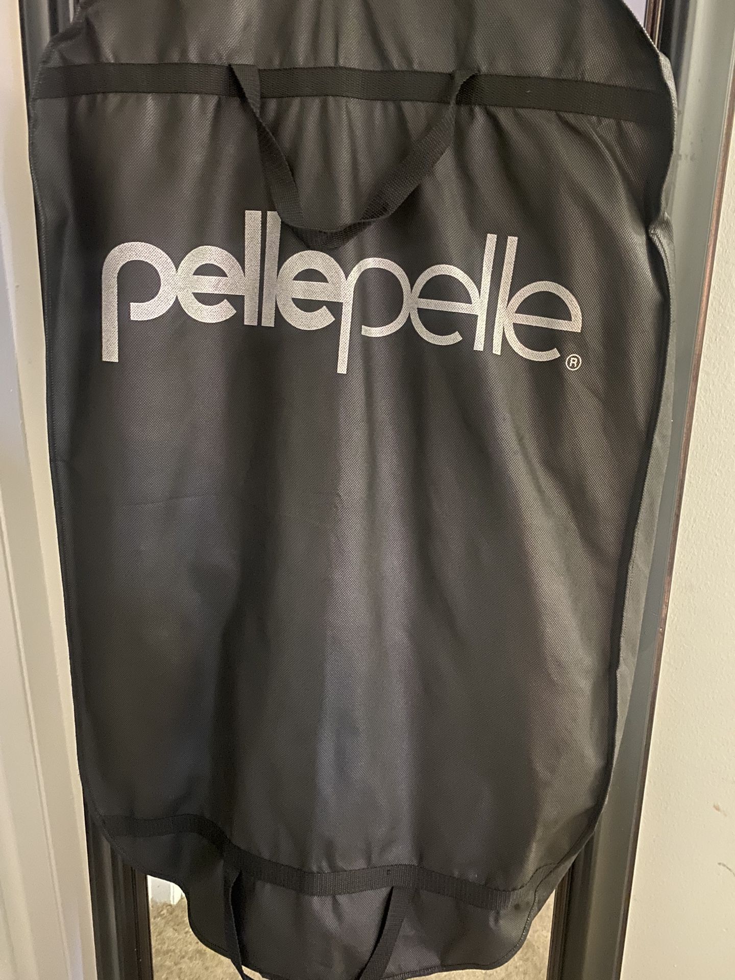 Princess Cut Pelle Pelle
