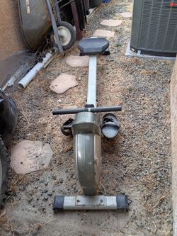 Exercise stretch machine