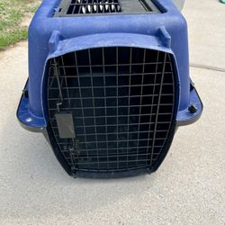 Small Kennel Crate