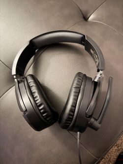 PS5 Turtle Beach Headset
