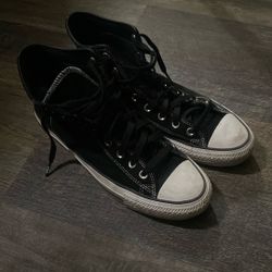 Converse Skate Shoes Cons