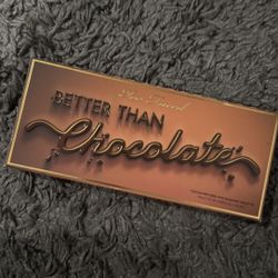 naked eyeshadow palette 