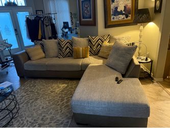 Sectional