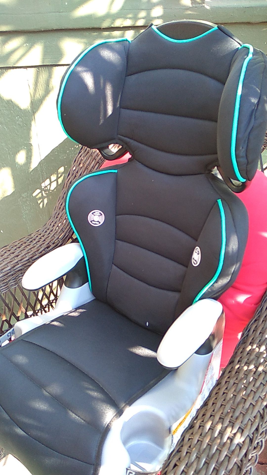 EVENFLO car seat exelent condition