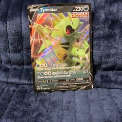 Tyranitar V