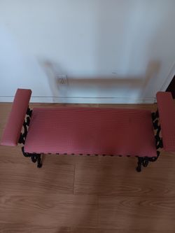 Vintage chair