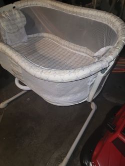 Baby Bassinet