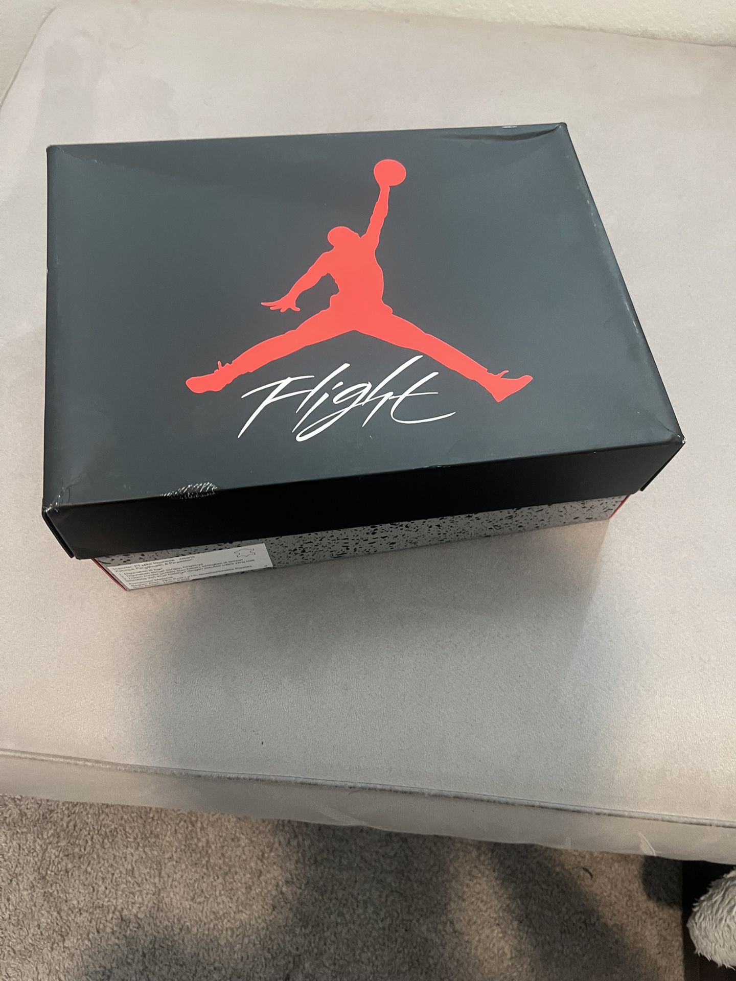 Jordan 4 Retro Military Blue