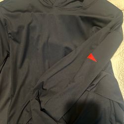 Hoodie Brand Bought 150 Size L 