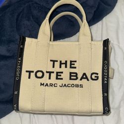 Marc Jacobs Tote Bag