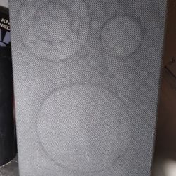 Bose Speakers 