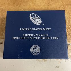 2016   .9999 American Eagle Coin