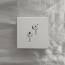 1:1 AirPod Pro 4 ANC 