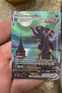 Moderately Played Moonbreon