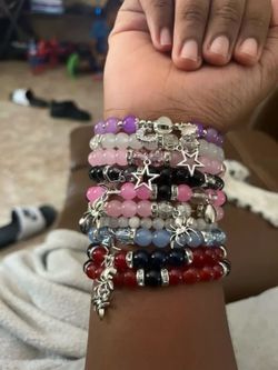 Bracelets