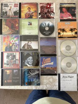 CDs