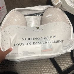 Nursing Pillow