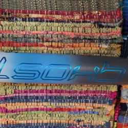 2025 Easton Ghost Double Barrel OG