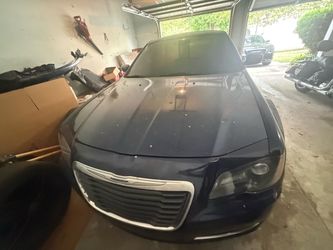 2013 Chrysler 300