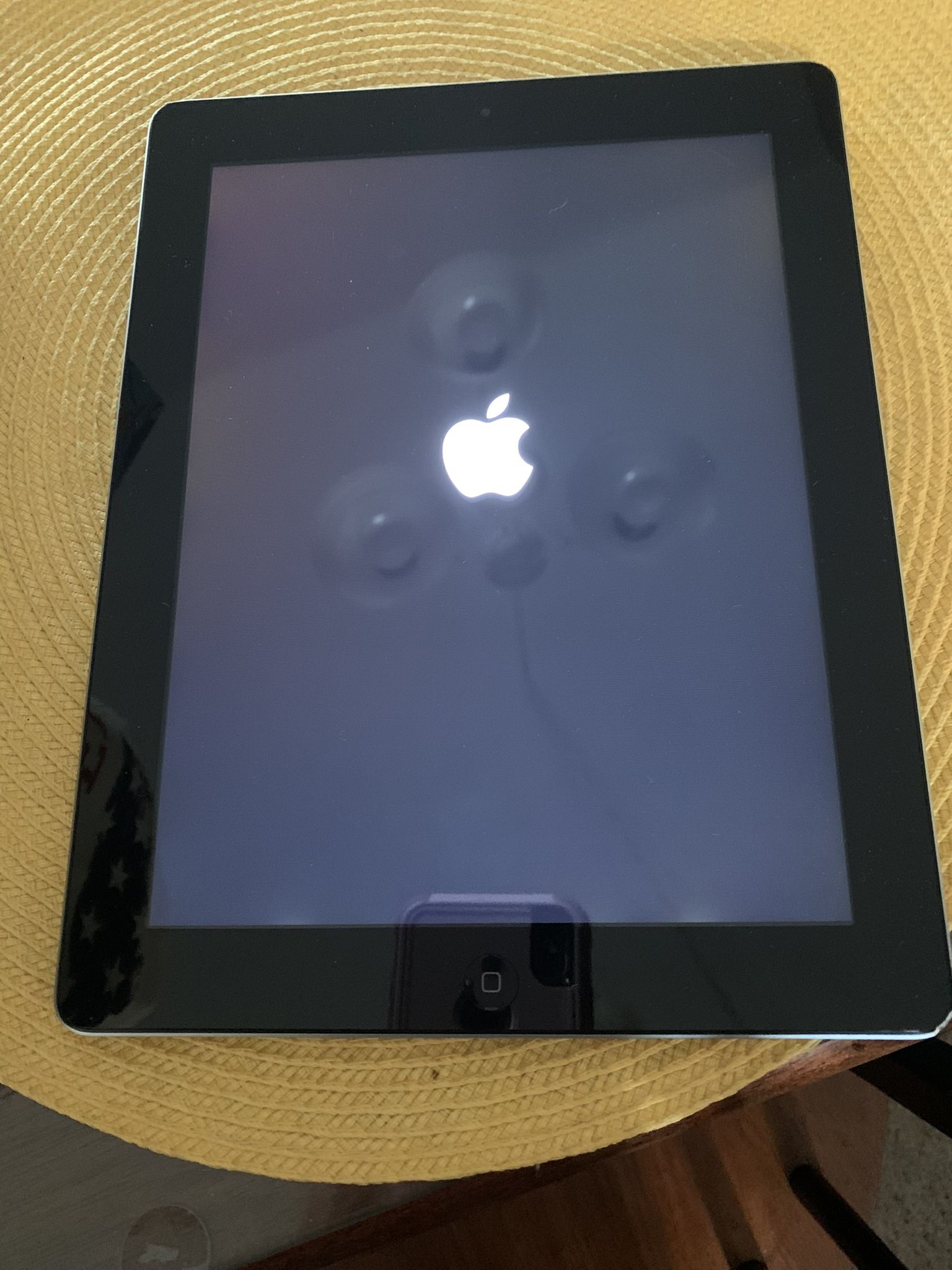 Appe ipad