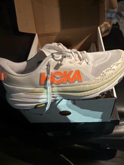 HOKA sneakers
