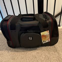 Brand New Roller Duffle 