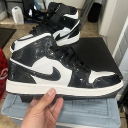 Air Jordan 1 All Star Weekend