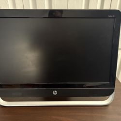 All In One Computer