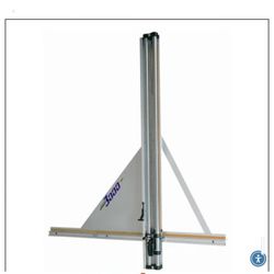 

Fletcher 3000 Multi-Material Cutter | 60" | 04-712