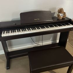 PCM Digital Piano PX201