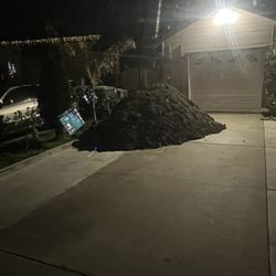 Clean Dirt