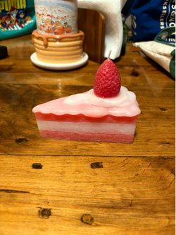 Cake candle