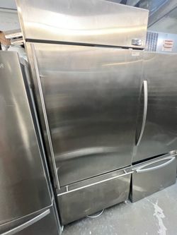 Ge Momogram 36”