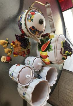 For Kitchen , sugar,coffee containers