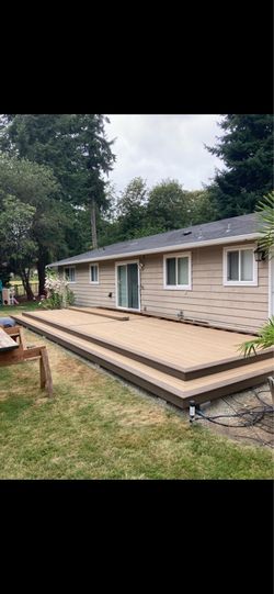 Deck!