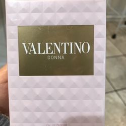 Valentino Donna