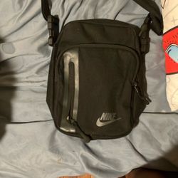 Nike Bag Cross Body